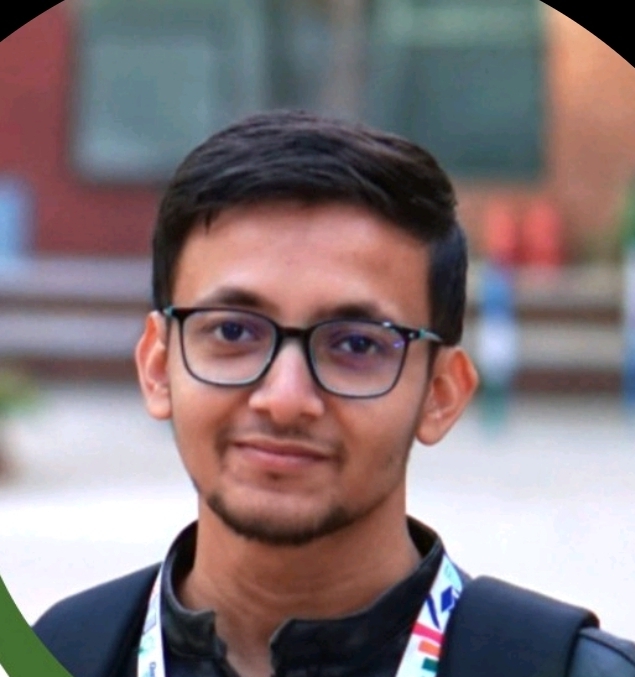 Mahi Niloy - Data Security Engineer