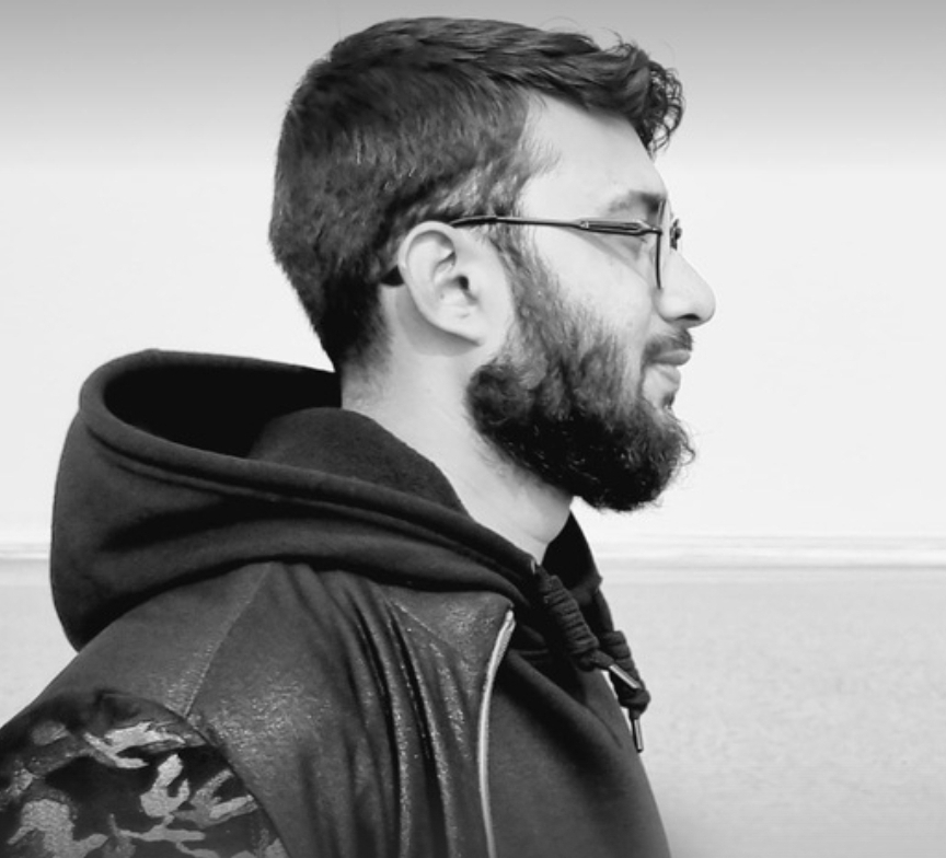 Fardaus Taohyd - UI/UX Engineer